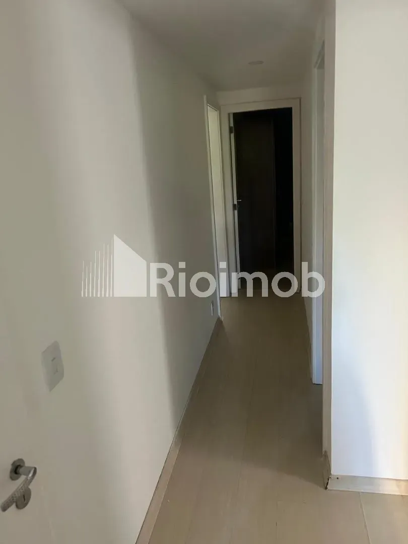 Apartamento de 3 quartos, sendo 1 suíte, 130 m² — photo 19