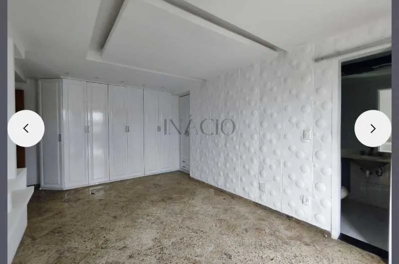 Unfurnished 3-bedroom apartment with 250 m² — photo 2