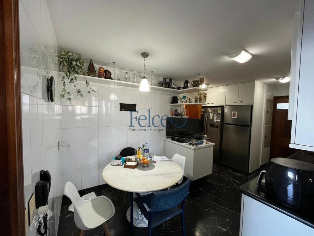 Apartamento mobiliado, 360 m², com banheira — photo 12