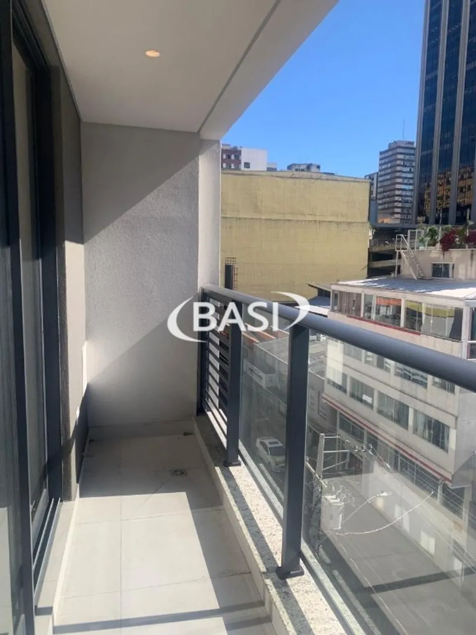 Apartamento de 118 m² com varanda, 2 quartos e vaga — photo 4