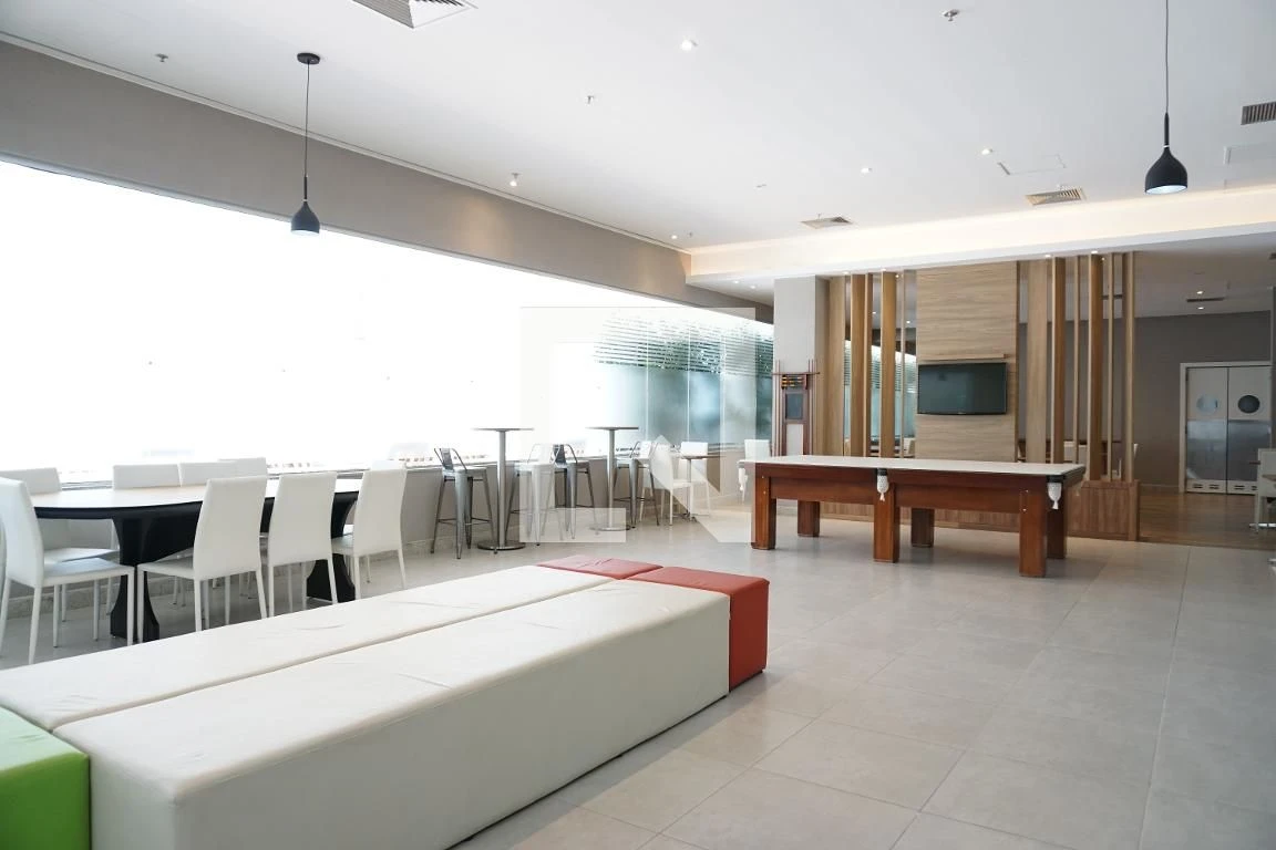 Apartamento mobiliado de 2 quartos com cozinha integrada — photo 49