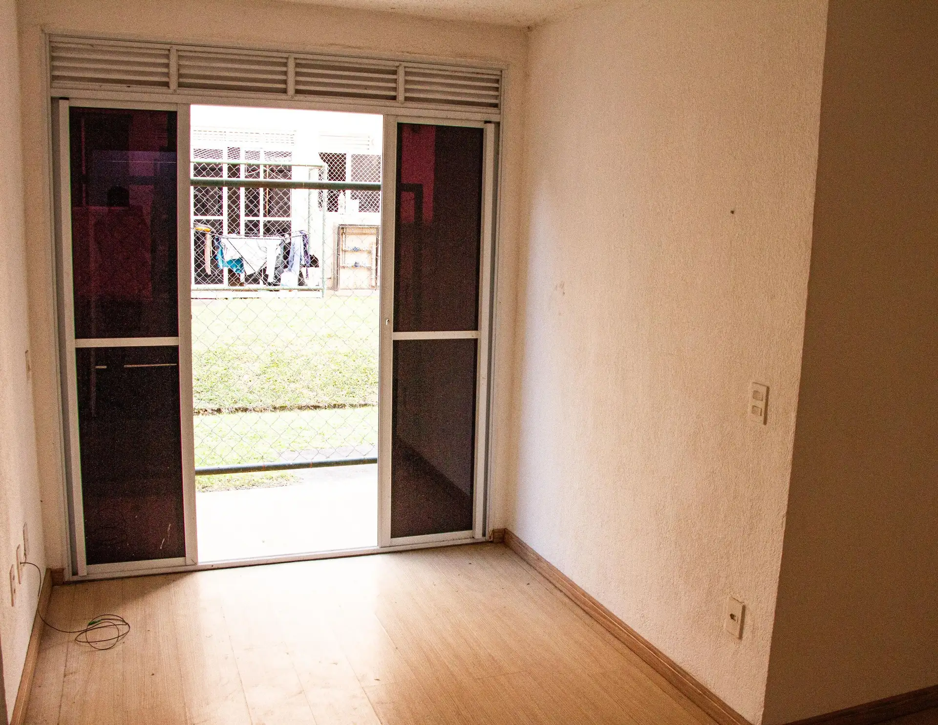 Apartamento de 2 habitaciones con jardín privativo — photo 3