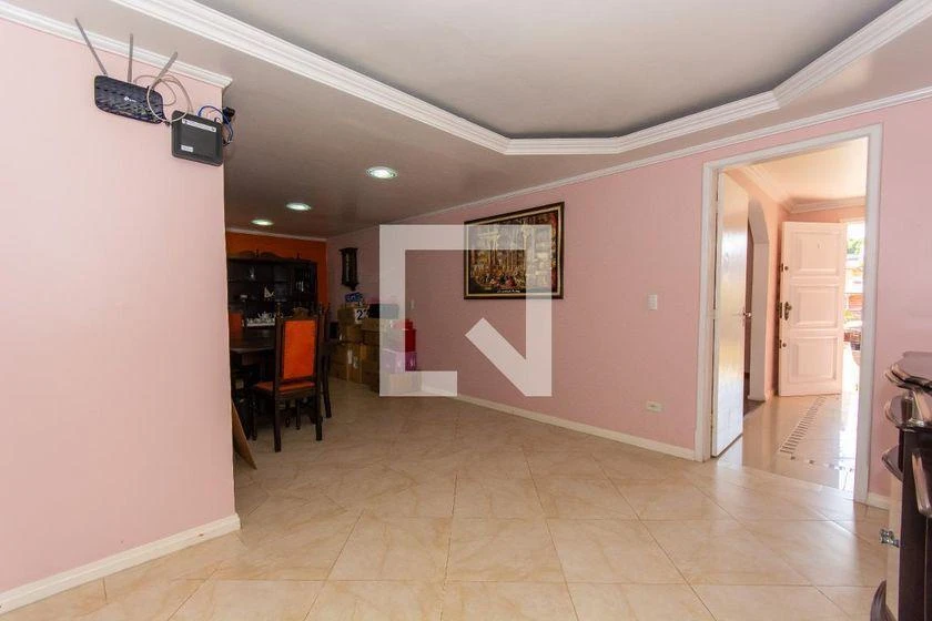3-bedroom house with a home office in Curitiba — photo 41