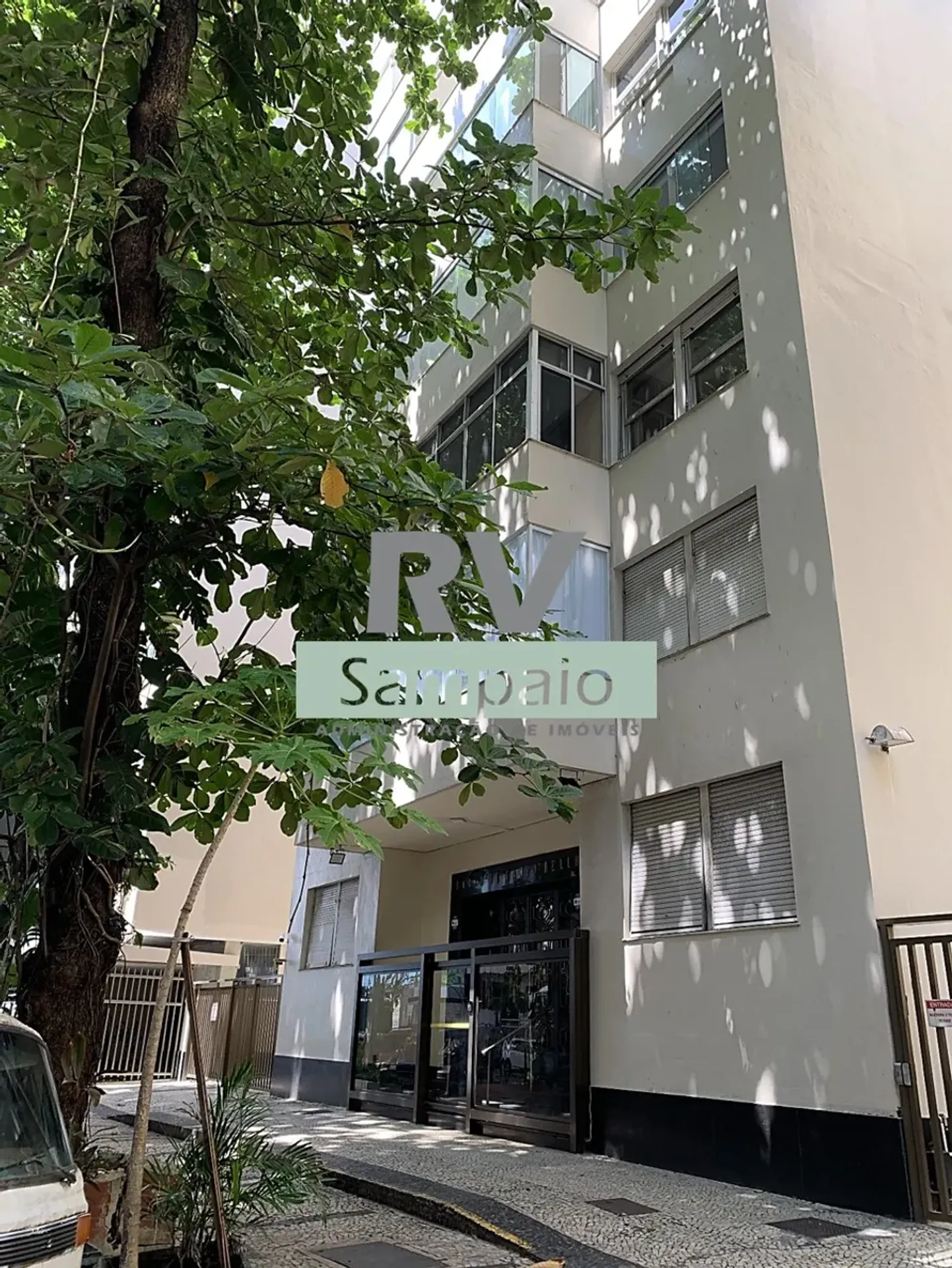 30 m² studio in Rio de Janeiro