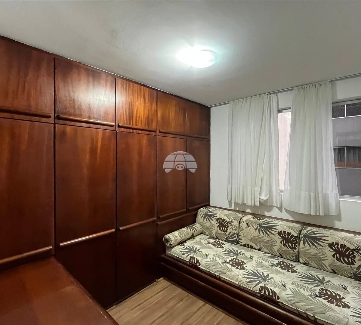 Apartamento de 2 quartos com máquina de lavar, Água Verde — photo 3