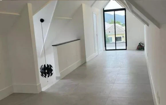 Triplex house with 3 en-suite suites and 5 bathrooms — photo 23
