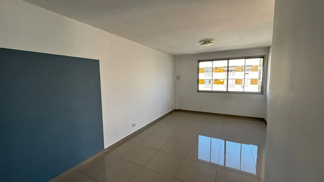 Apartamento de 2 quartos com 78 m² e concierge 24h — photo 5