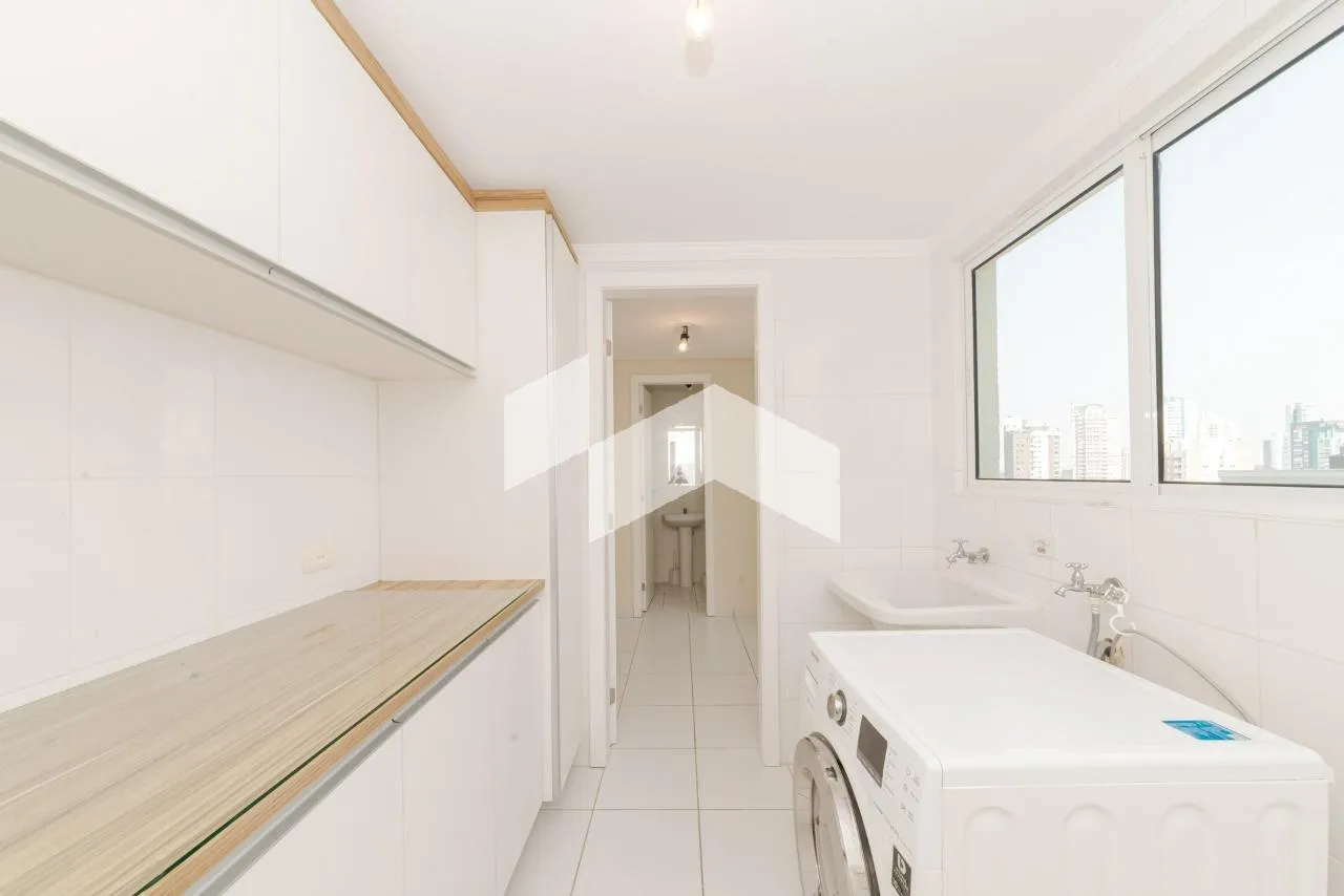Furnished duplex penthouse of 286 m² with 4 en-suites — photo 89