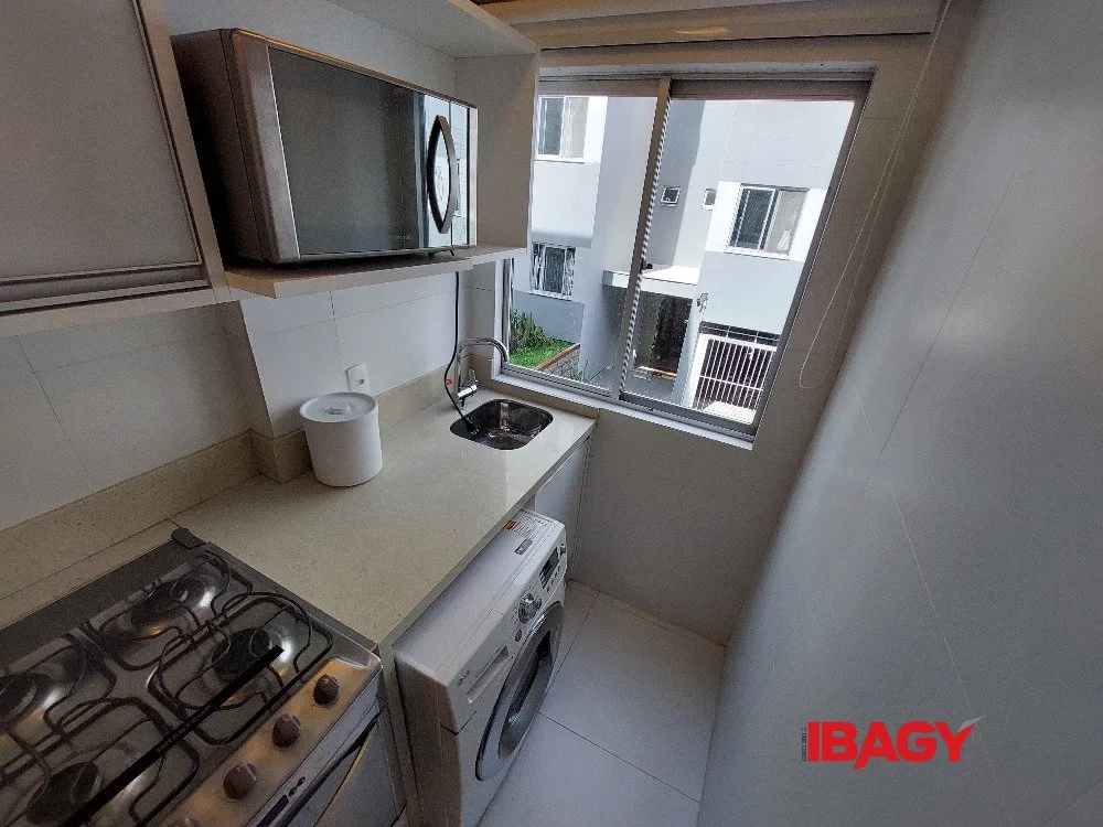 62 m² apartment with 2 bedrooms and 1 parking space — photo 9