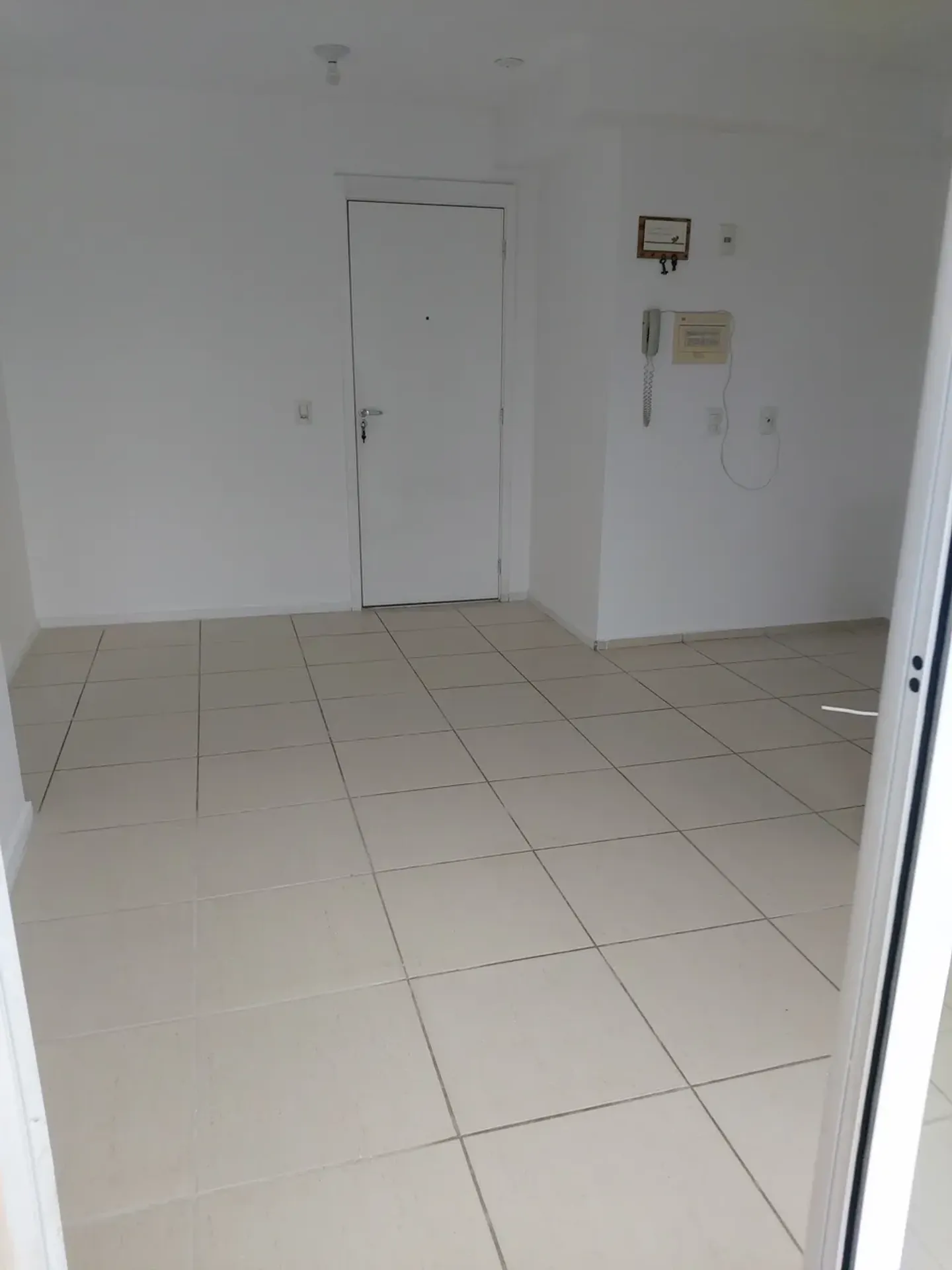 Квартира 52 м² з 2 спальнями та балконом — photo 21