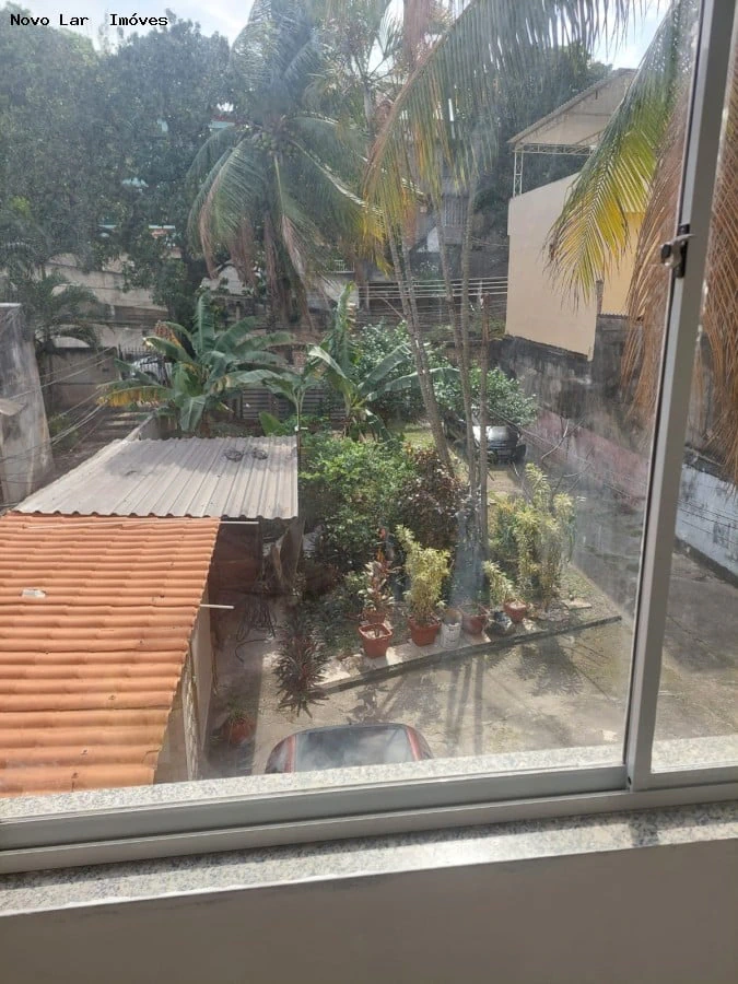 Casa tipo sobrado de 80 m² com 2 quartos e área de serviço — photo 3