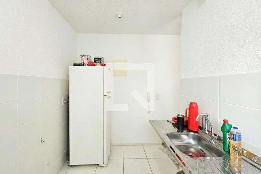Apartamento para aluguel de 45 m² com 2 quartos e vaga — photo 15
