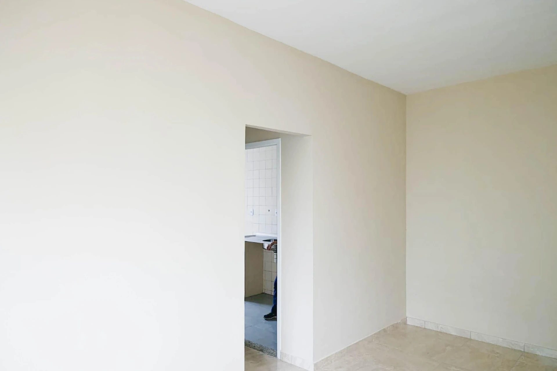 Apartamento de 2 dormitorios con piscina y 1 plaza — photo 22