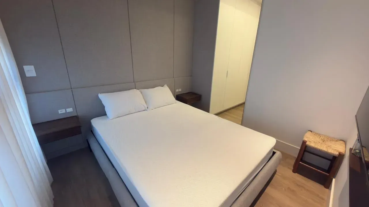 Apartamento amueblado con 2 dormitorios y 3 baños — photo 19