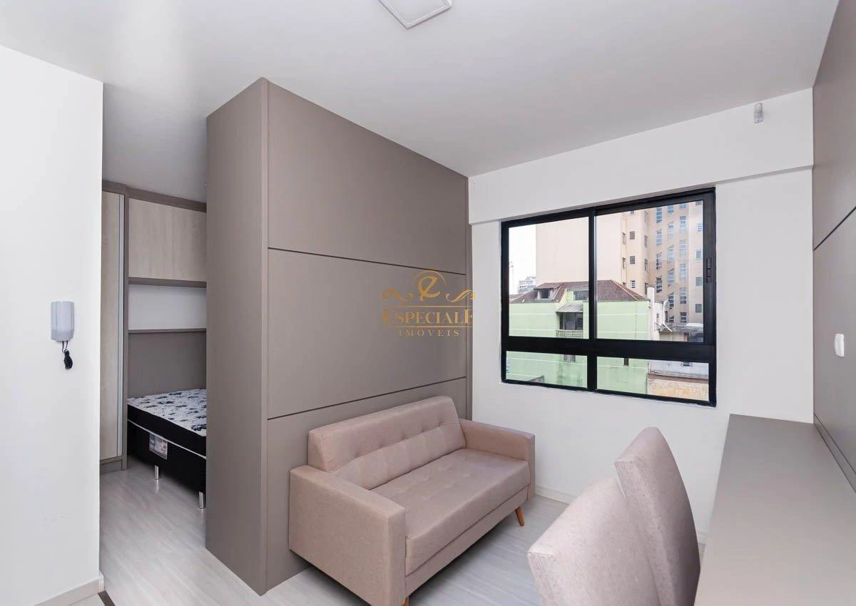 55 m² furnished apartment with a ready work desk — photo 3