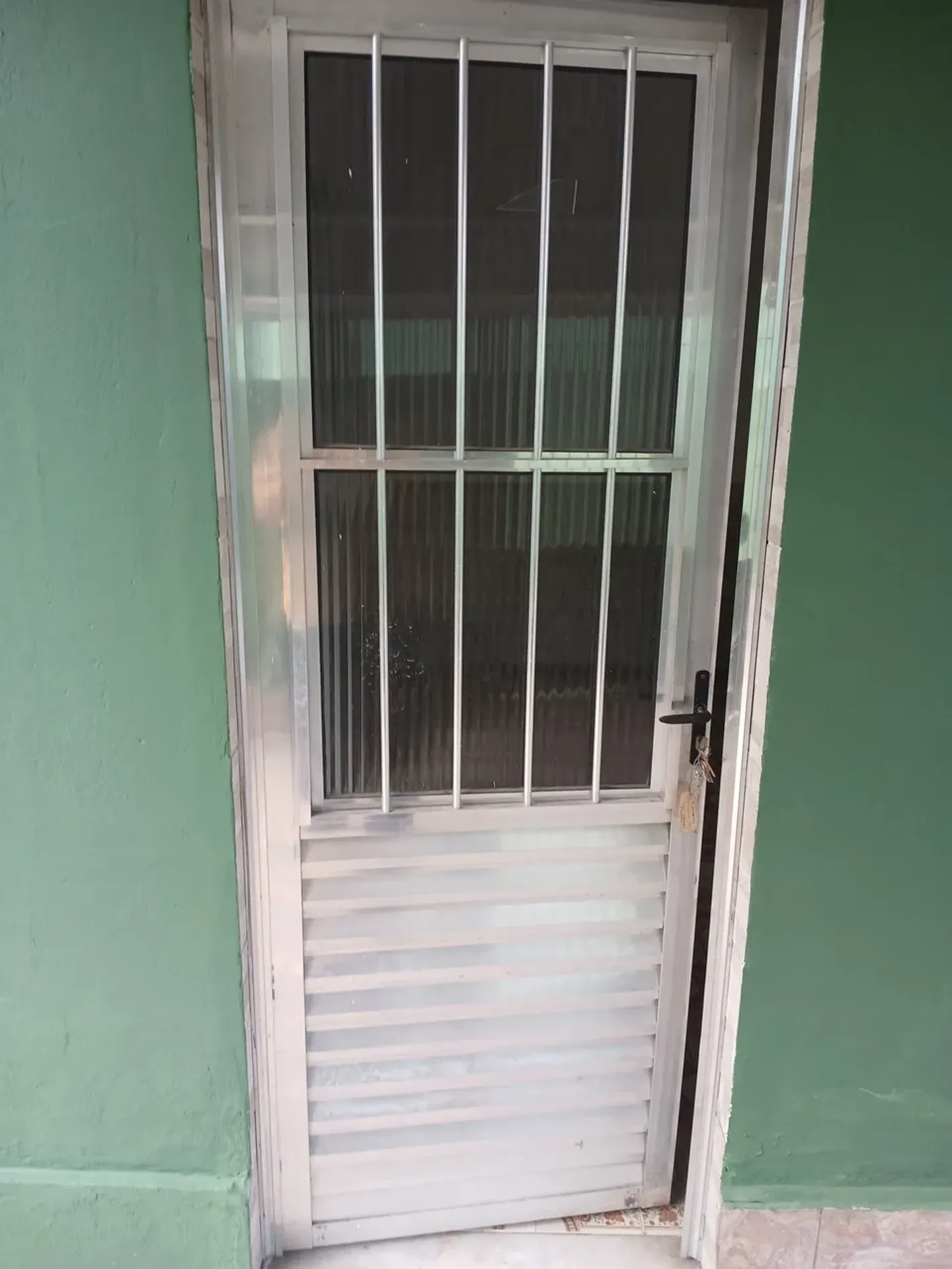 Будинок 47 м², 1 спальня, Ріо-де-Жанейро — photo 12