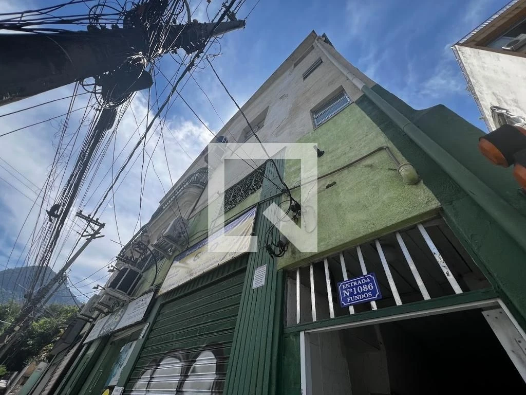 1-bedroom apartment with balcony and no parking — photo 29