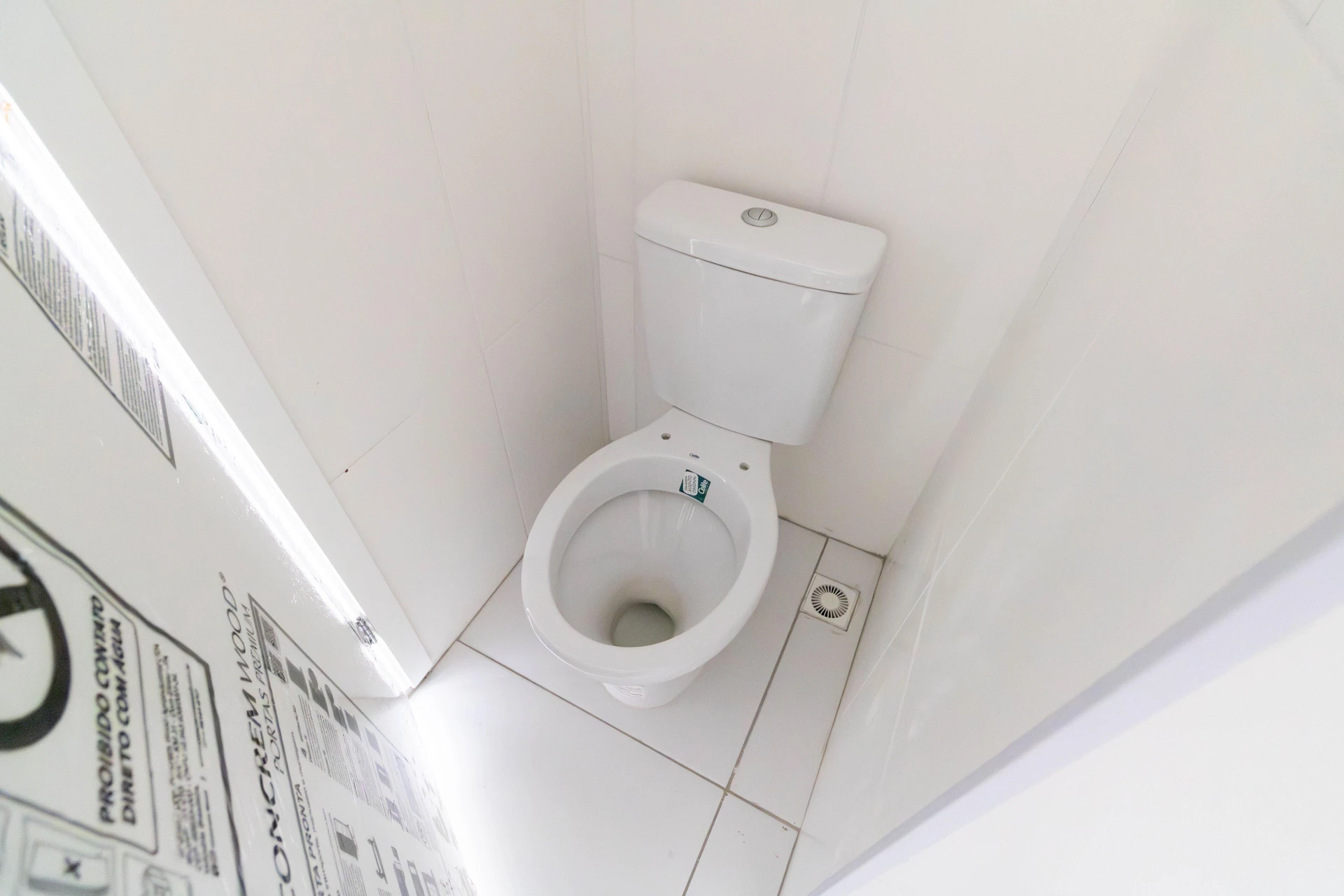 Apartamento mobiliado com 3 quartos e varanda envidraçada — photo 29