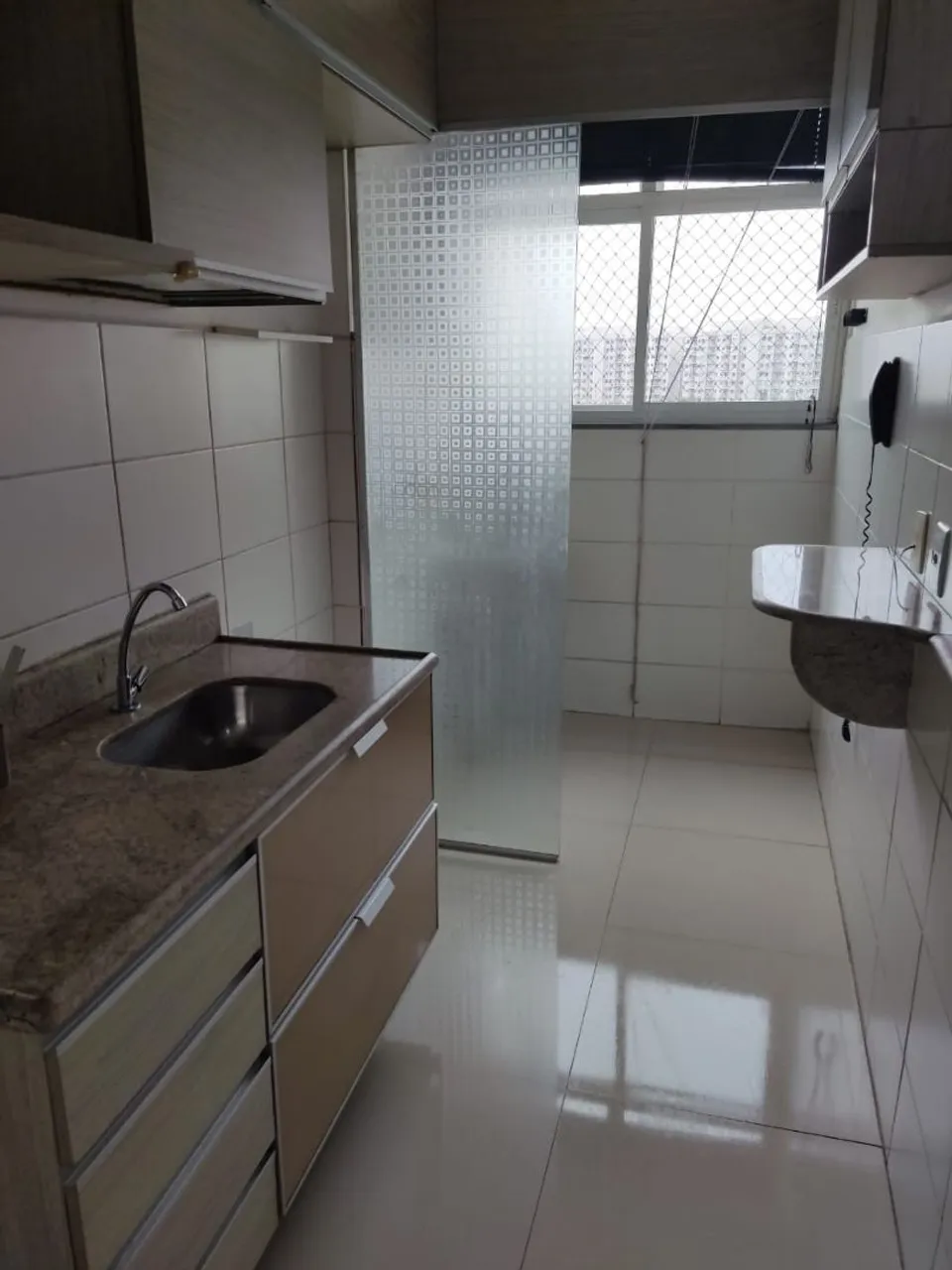 2-bedroom apartment in a building with a pool — photo 19