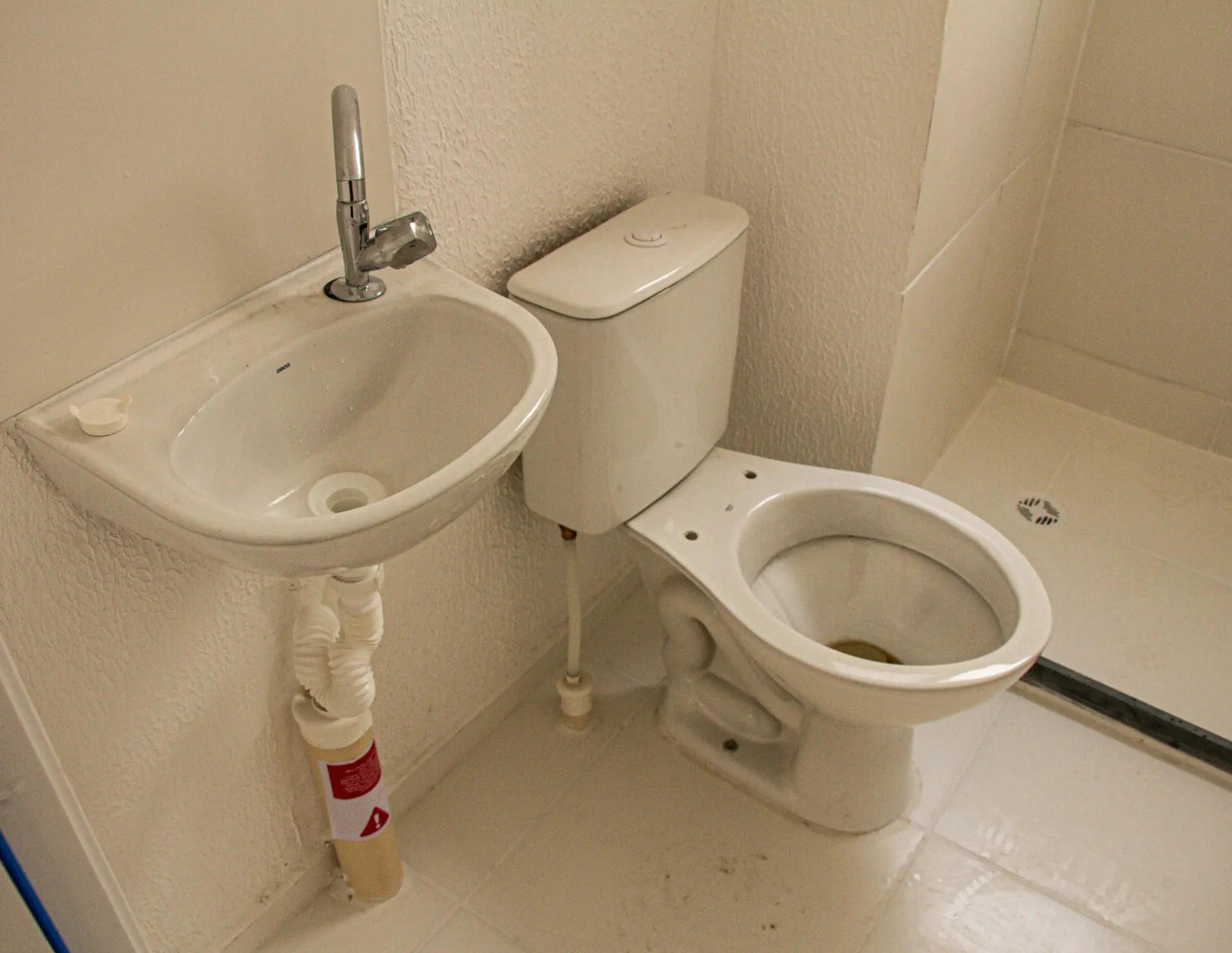 2-bedroom apartment, 40 m² — photo 4