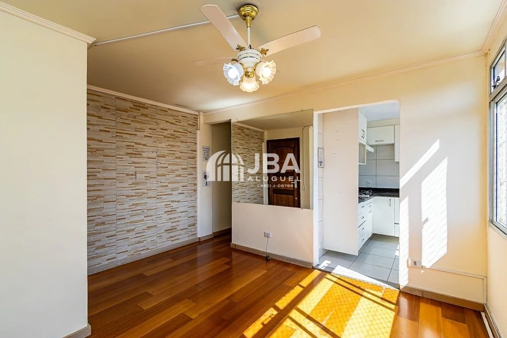 Wood or laminate floors in a 3-bedroom apartment, 78 m² — photo 22