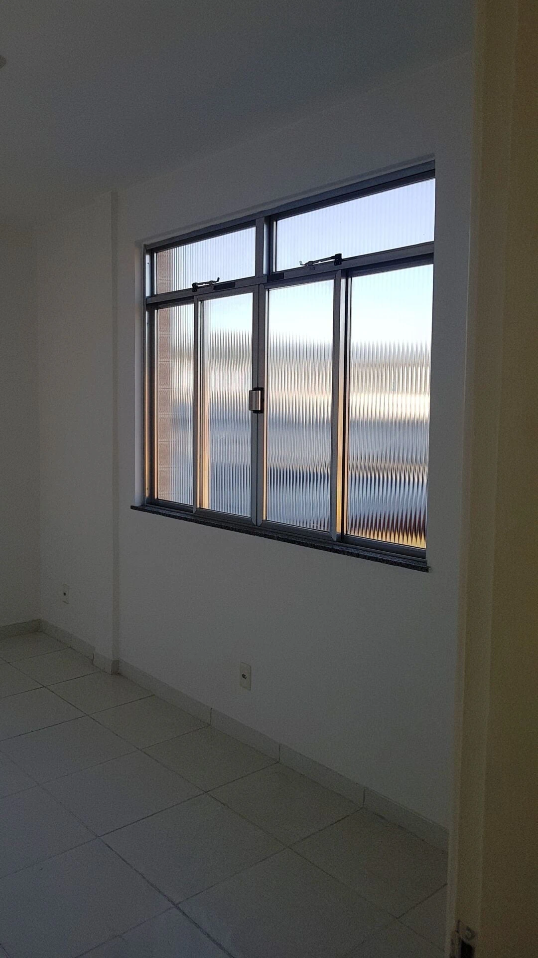 Apartamento de 1 quarto e 2 banheiros sem vaga, 54 m² — photo 3