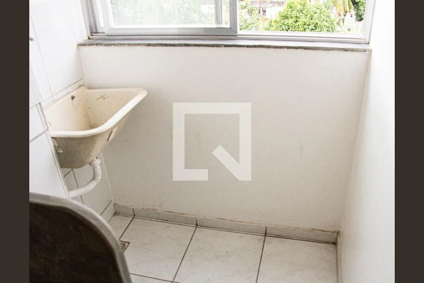 2-bedroom 40 m² apartment with 1 parking space — photo 5