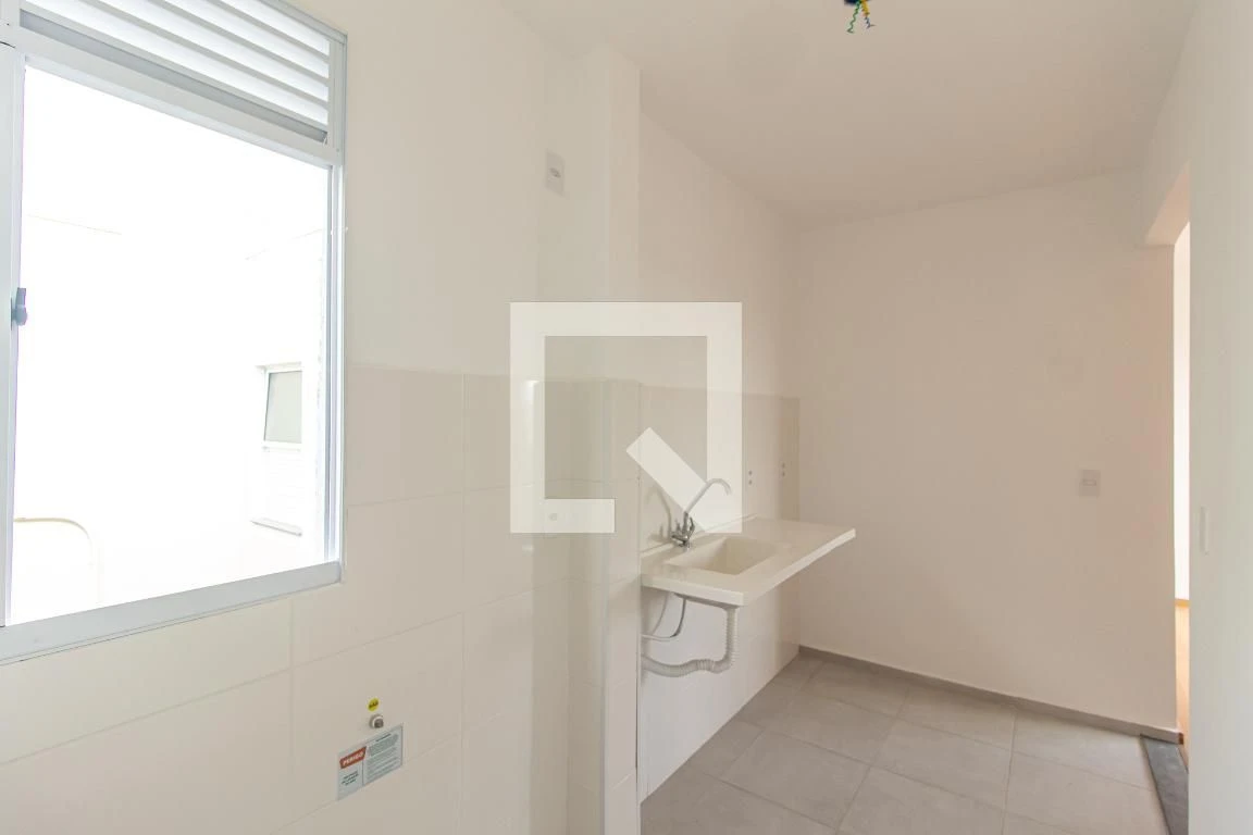 Apartamento com 2 quartos, 1 vaga e área de lavanderia — photo 35