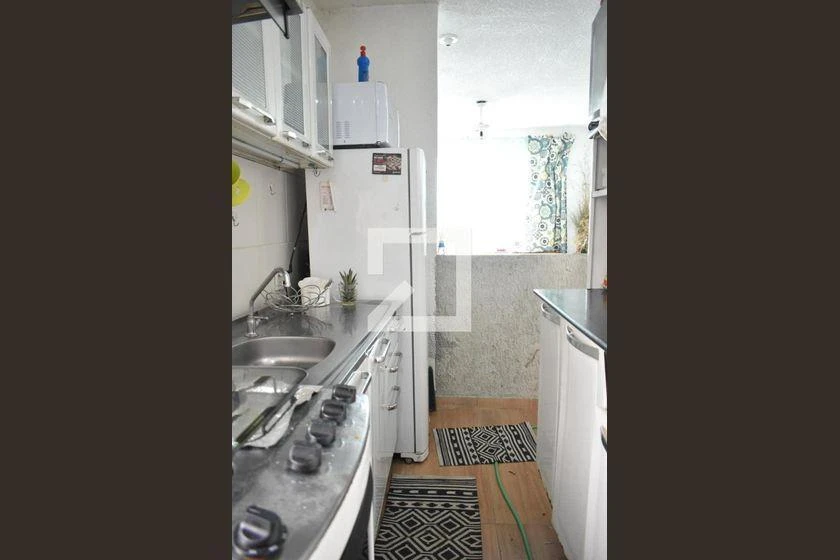 Apartamento amueblado con 2 dormitorios y 40 m² — photo 33