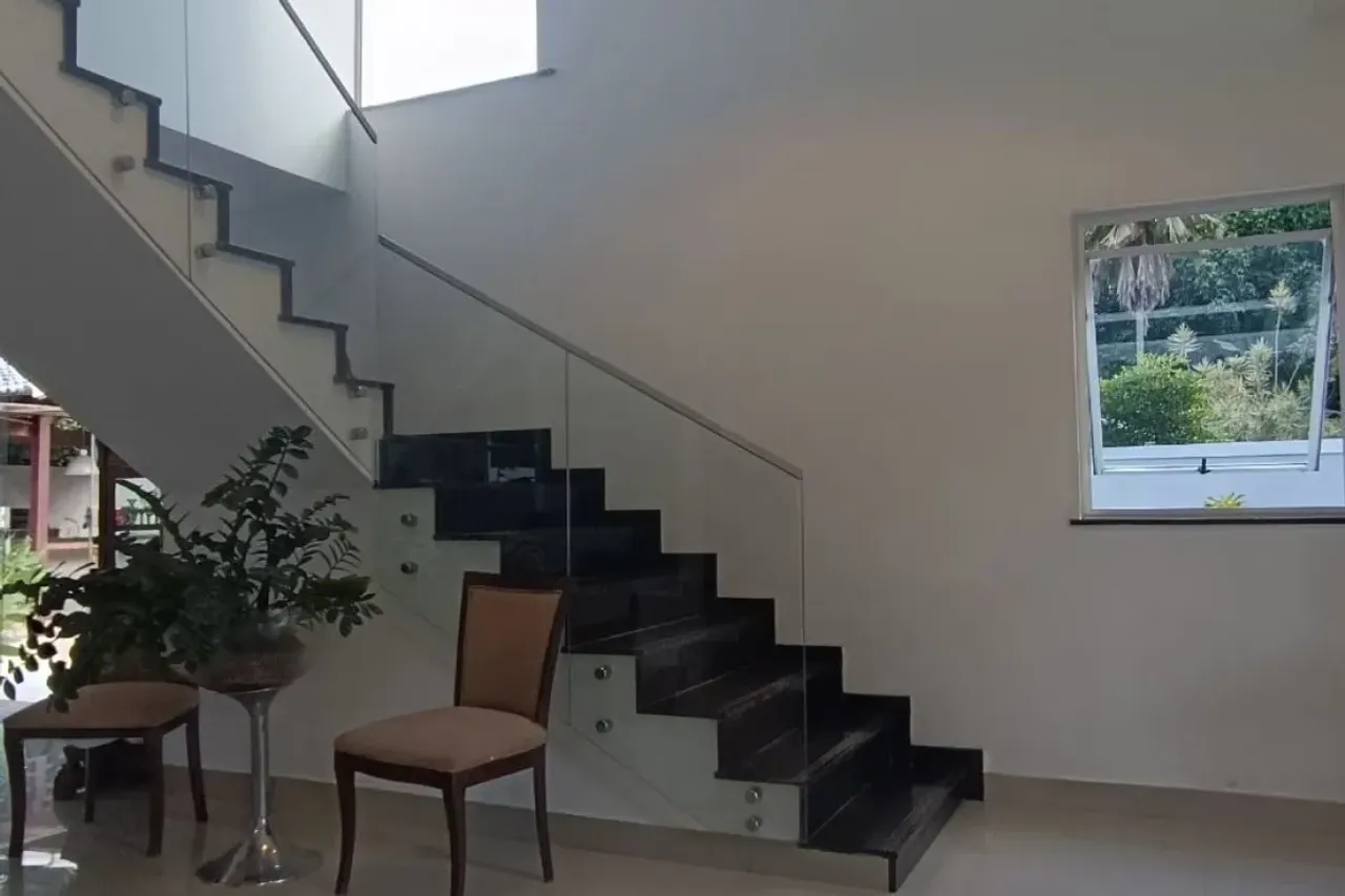 Casa mobiliada com 4 quartos e 5 banheiros, 220 m² — photo 7