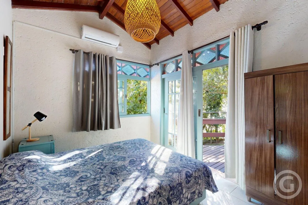 Casa amueblada de 37 m² con 1 dormitorio y 1 baño — photo 3