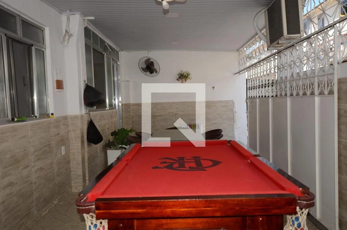 Private BBQ in a 3-bedroom apartment, 85 m² — photo 32