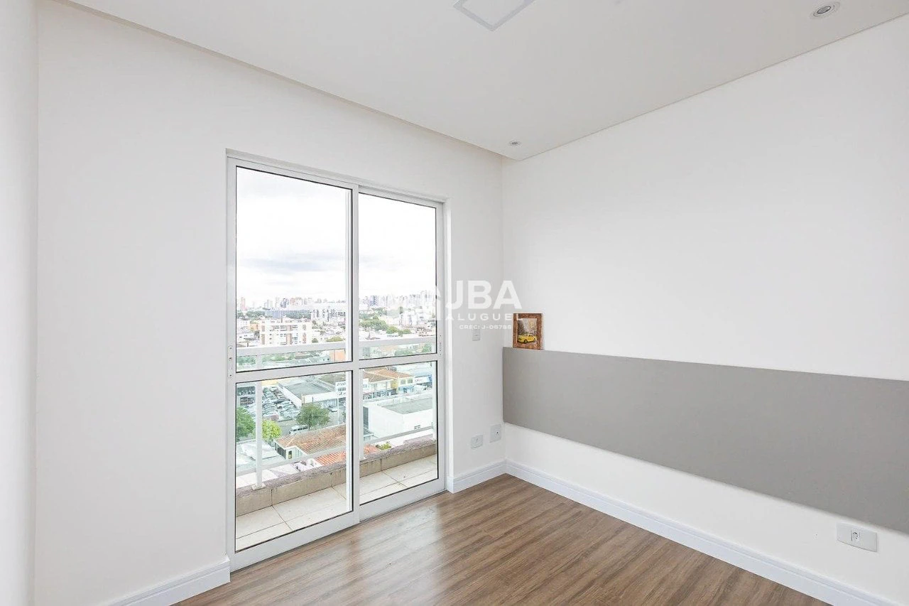 Apartamento, 47 m², com janelas do piso ao teto — photo 10