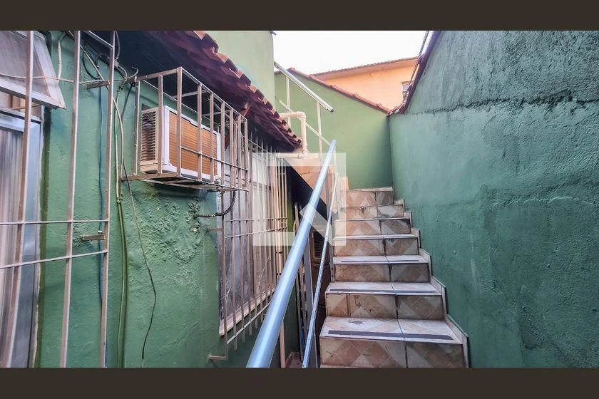Casa mobiliada com 2 quartos e área de 30 m² — photo 19