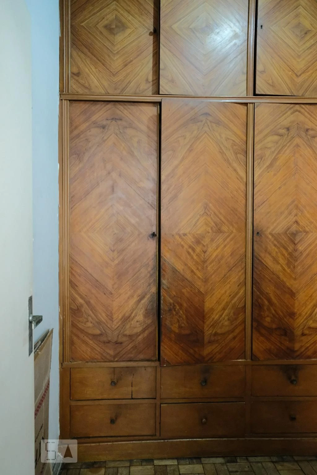 Apartment, 170 m², with a home office — photo 26
