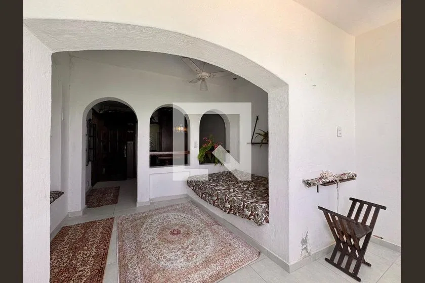 Apartment, 27 m², with a water view — photo 19