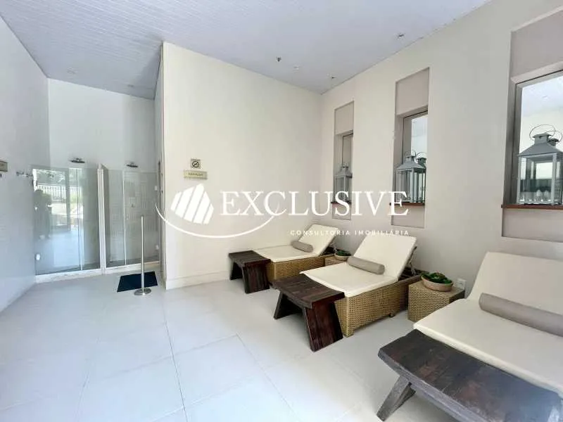 Furnished apartment with gas open-plan kitchen — photo 25