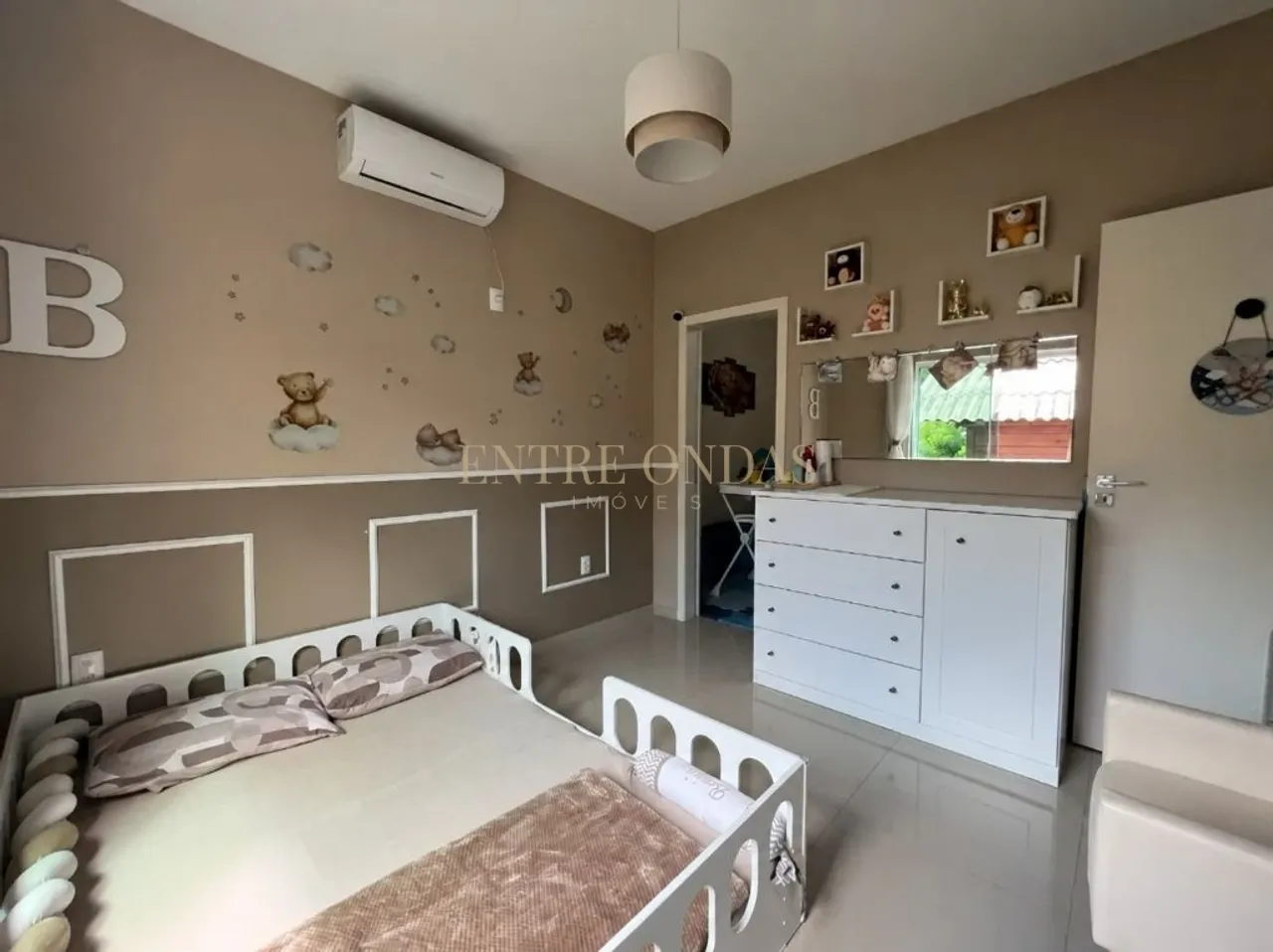 Casa de 3 quartos com máquina de lavar, Barra da Lagoa — photo 13
