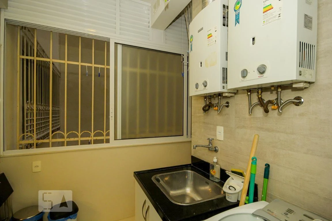Apartment with a closed kitchen and 3 bedrooms at 112 m² — photo 41