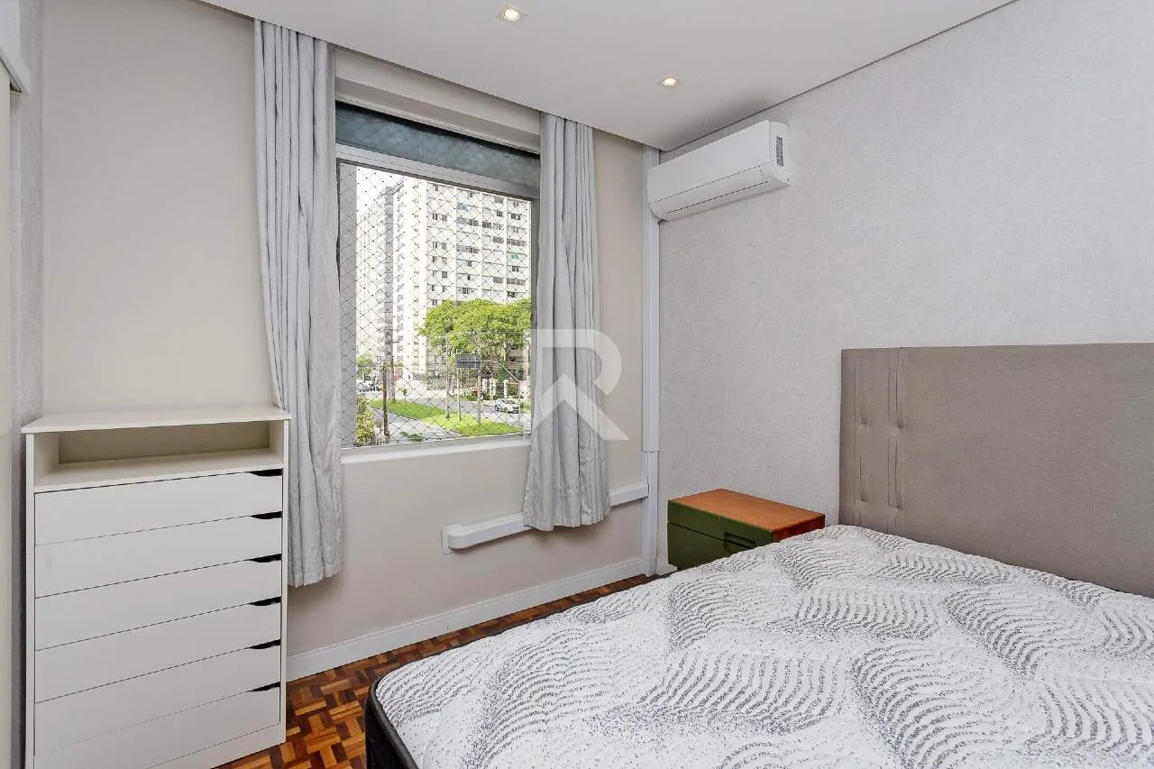 3-bedroom apartment with 140 m² and 1 parking spot — photo 12