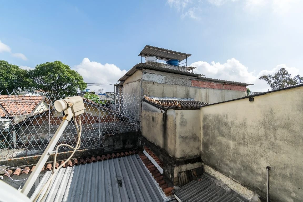 Apartamento de 2 quartos com varanda e cozinha separada — photo 15