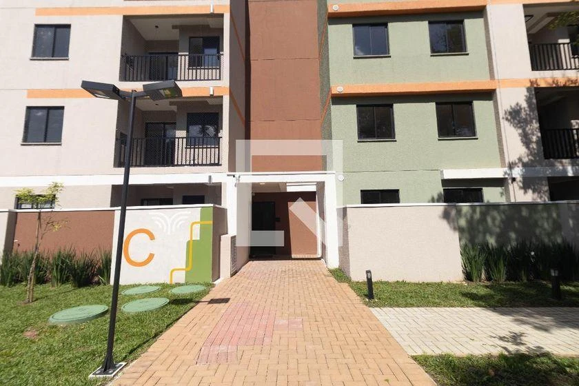 Квартира 53 м², 2 спальні, Куритиба — photo 2