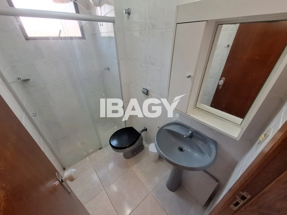 1-bedroom apartment with 55 m² and 1 parking space — photo 10