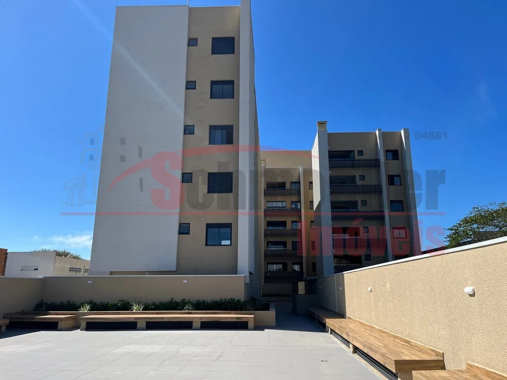 2-bedroom apartment with 2 bathrooms and 1 parking spot — photo 39