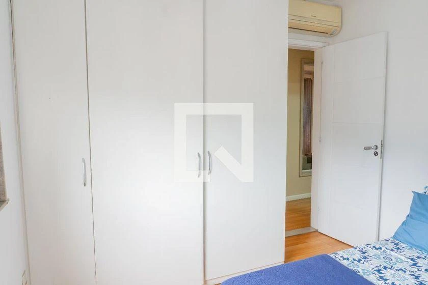 Furnished apartment, 110 m², with a washing machine — photo 26