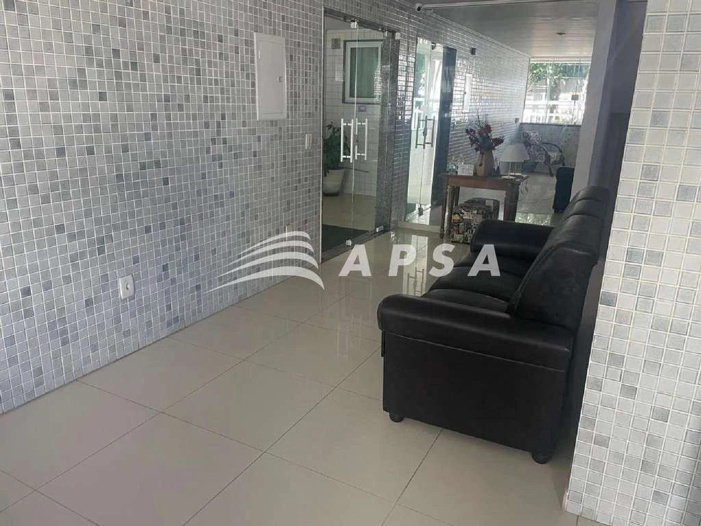 Furnished 300 m² duplex with 3 bedrooms and 3 baths — photo 25