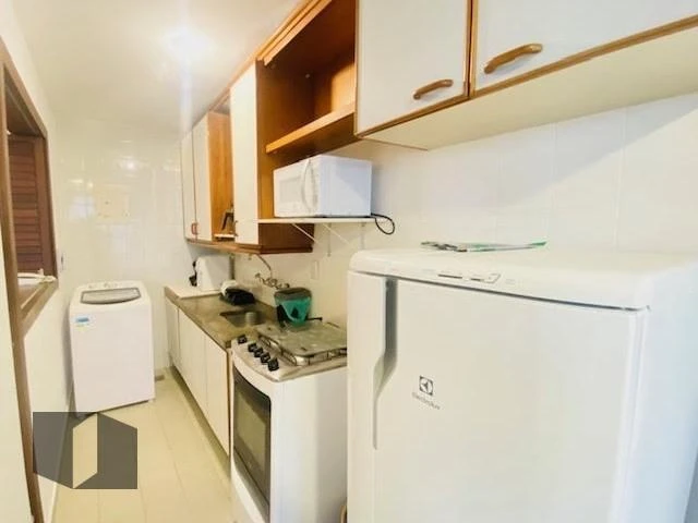 Вид на воду и 1 спальня: квартира 67 м² — photo 8