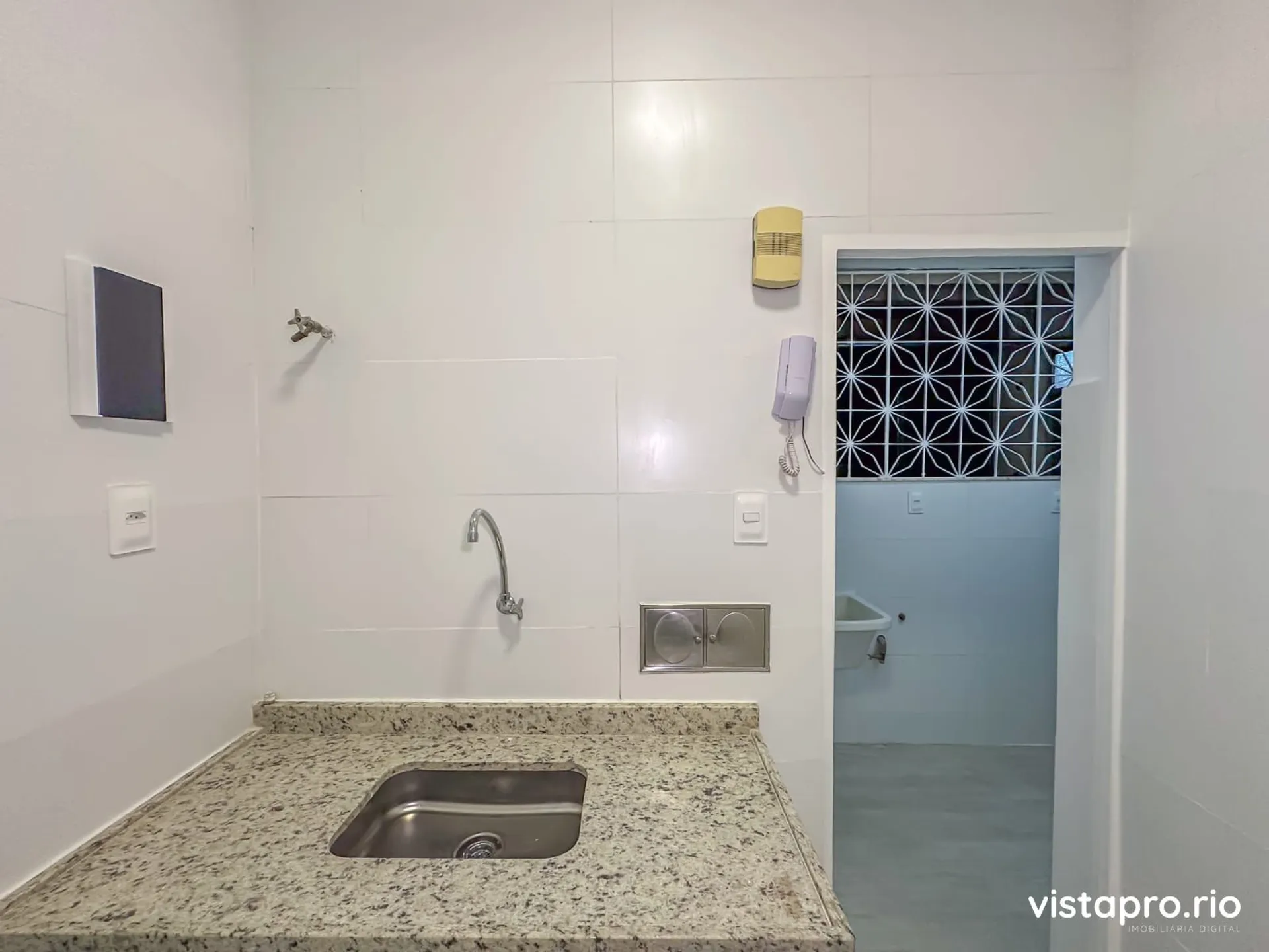 2-bedroom apartment, 65 m² — photo 13