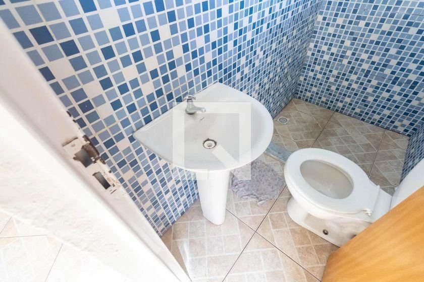 Kitnet en alquiler con 1 dormitorio y 30 m² — photo 4