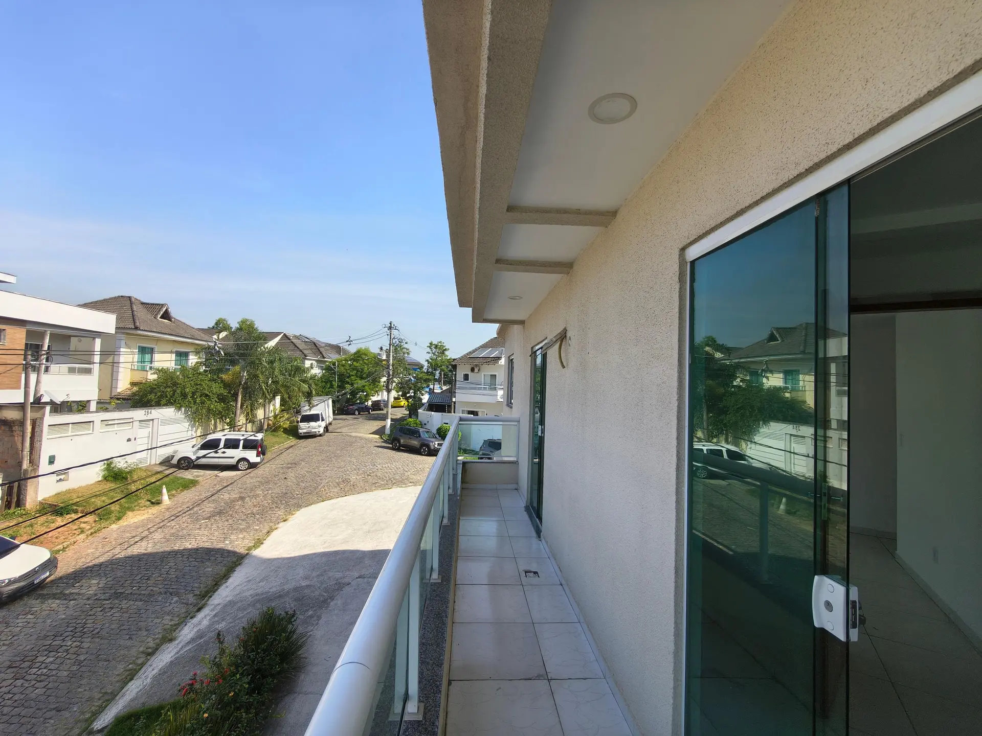 Apartamento para alugar com 1 quarto e 1 banheiro — photo 22